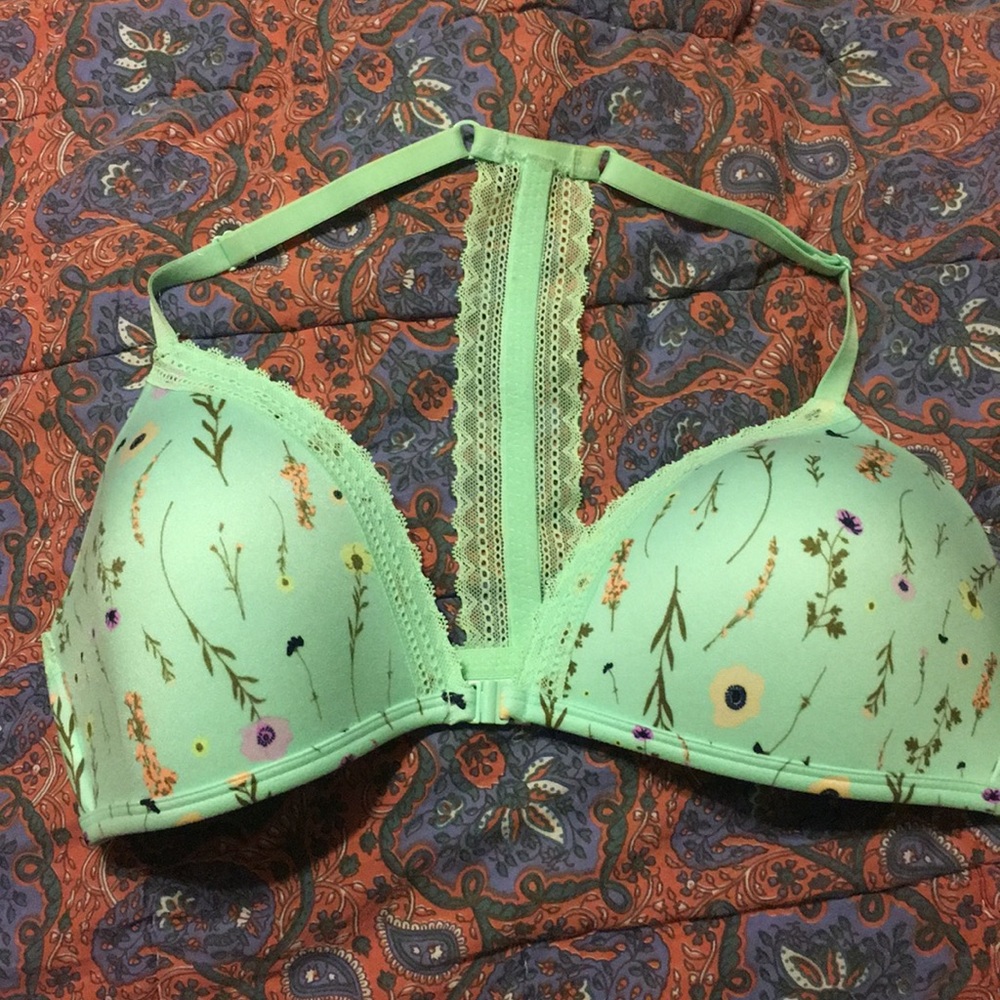 Bra